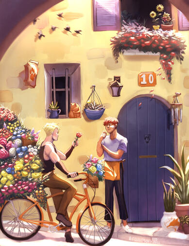 Varius leo fermentum